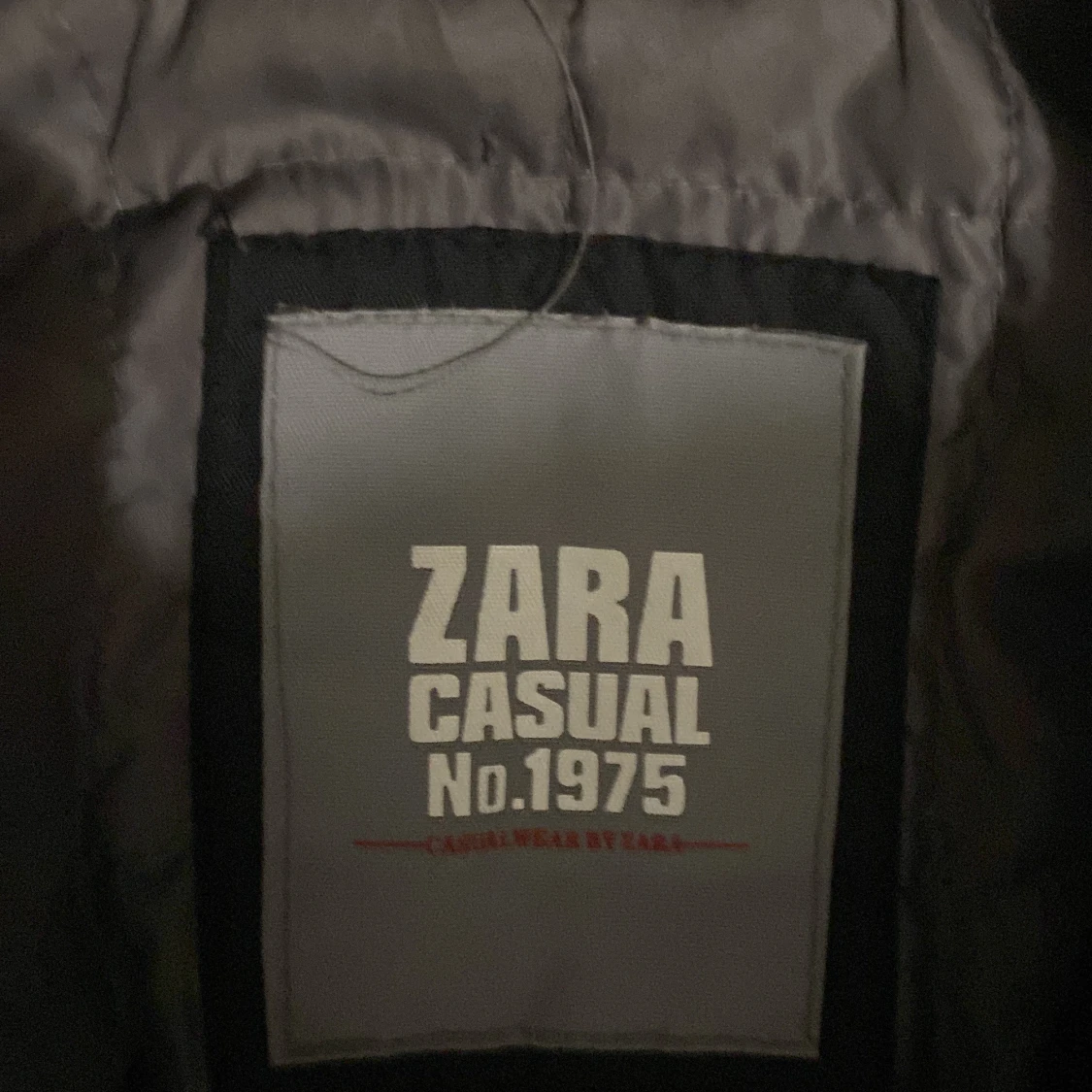 Riktigt snygg vintage jacka  - 90