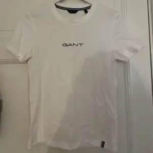 Gant T-shirt i storlek Xs! Pris kan diskuteras 🤍🤍