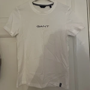 Gant T-shirt - Gant T-shirt i storlek Xs! Pris kan diskuteras 🤍🤍
