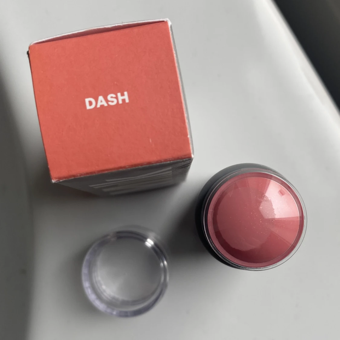 Milk blush  - 90