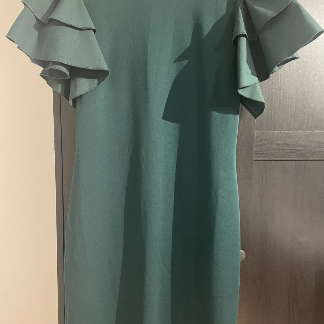 Fodral klänning strl m testad - 91