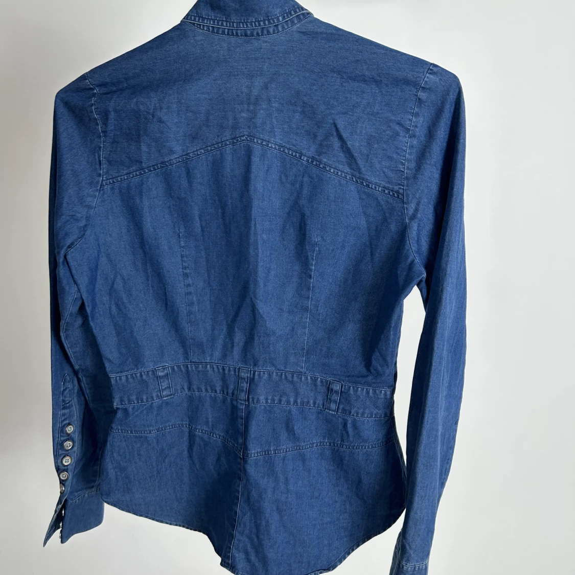 Acne Jeans skjorta - 91