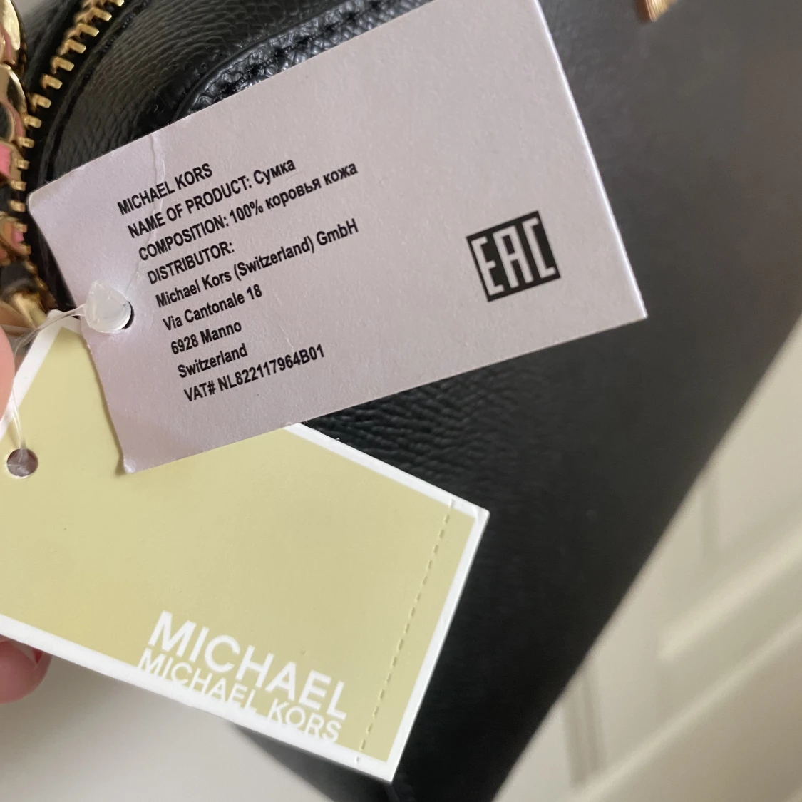 Michael Kors axelväska - 90