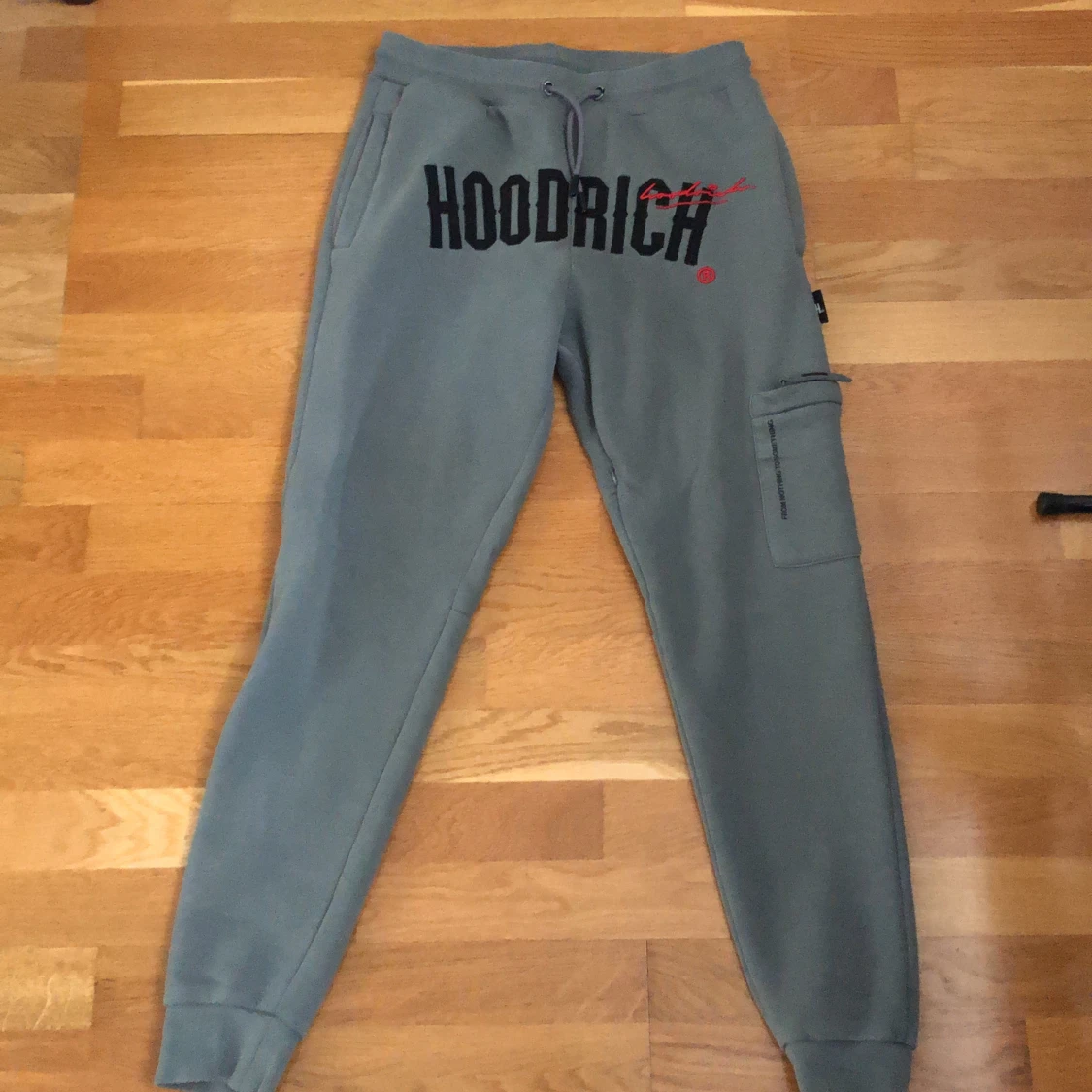 Hoodrich Dress - 90