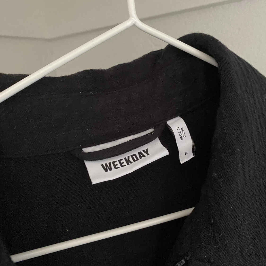 Weekday overshirt  - 90