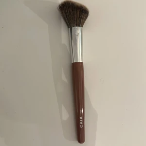 Caia borste - Knappt använd 