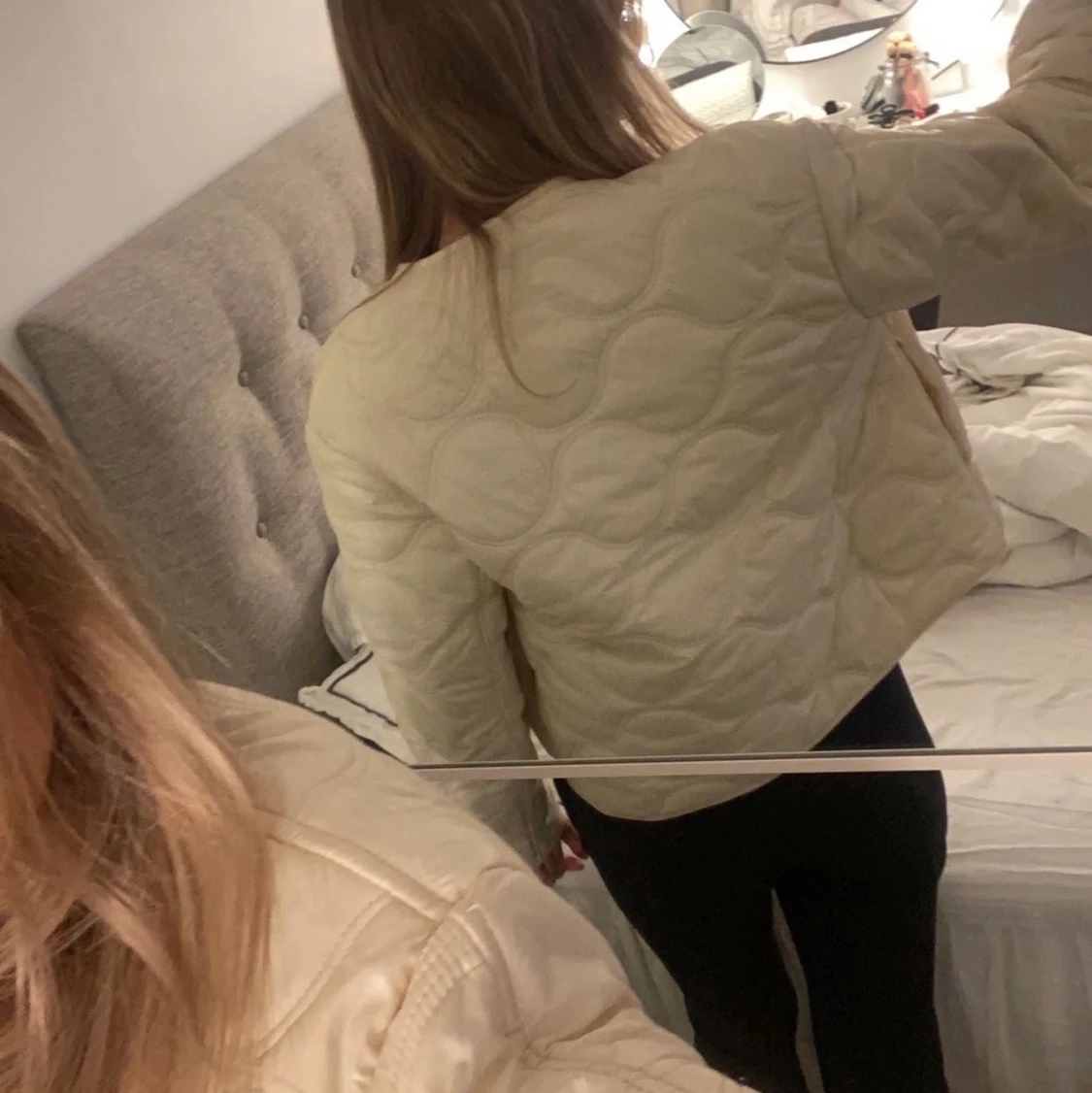 Supersnygg vårjacka från Mango - 91