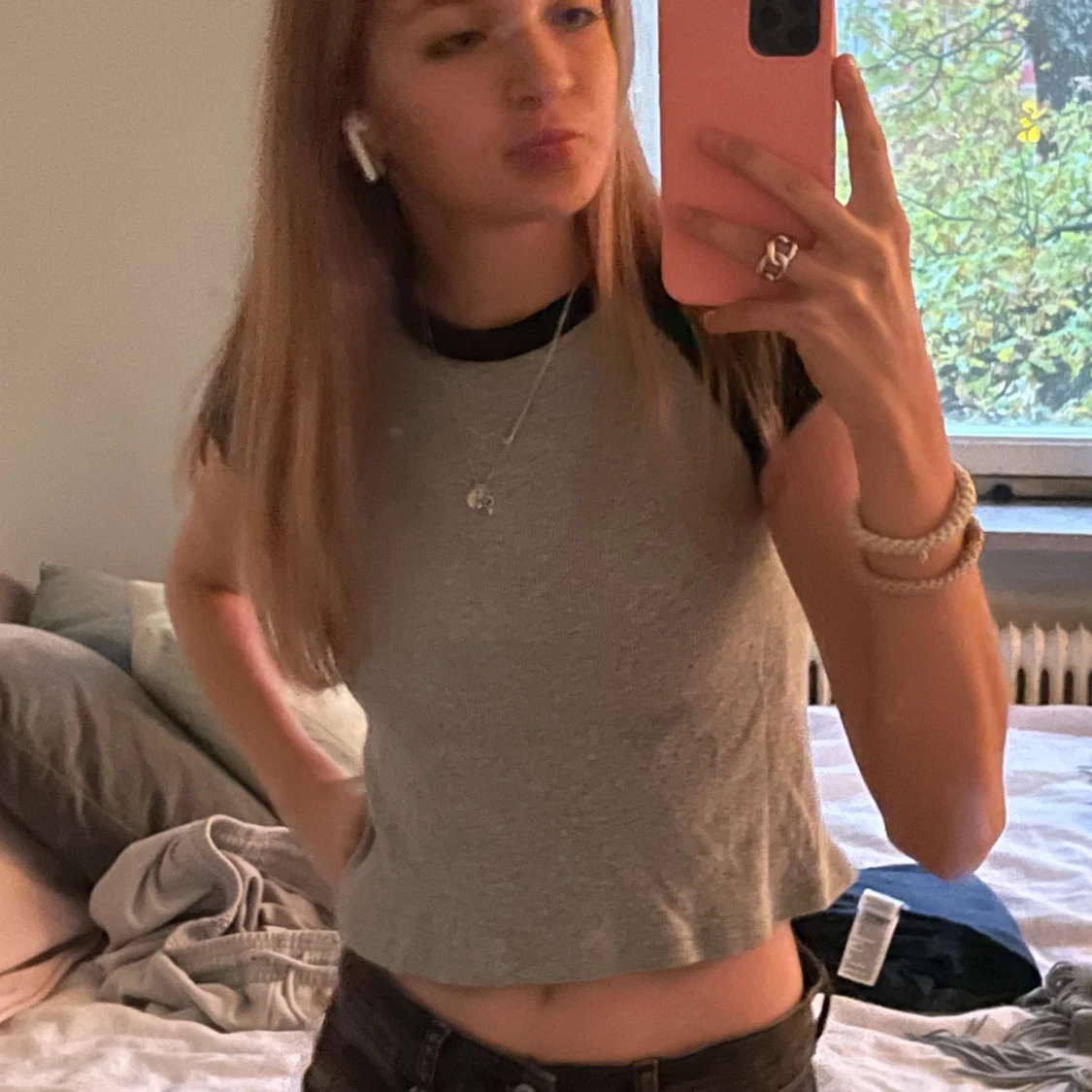 brandy melville tröja