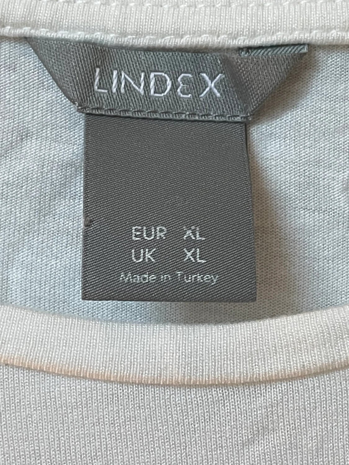 Helt ny lång blus/tunika  - 90