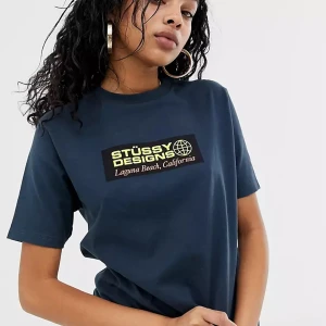 T-shirt Stussy - T-shirt från Stussy💕