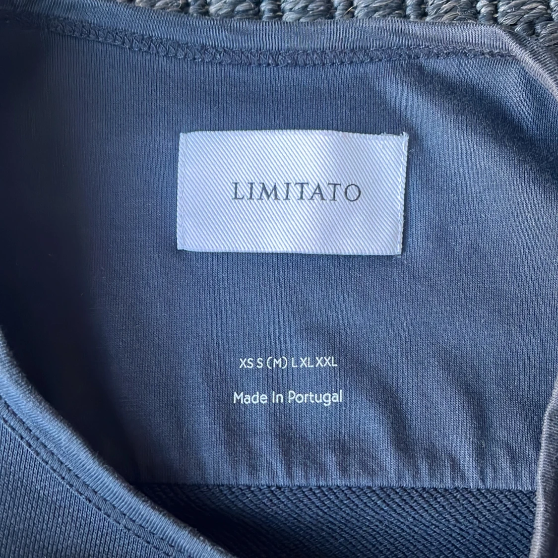 Limitato sweatshirt - 91