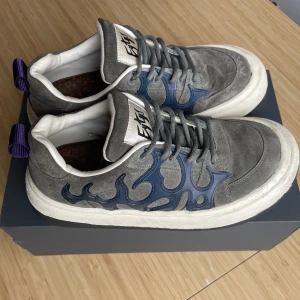 Eytys sonic sneakers - Eytys sneakers i modellen sonic. Storlek 42.