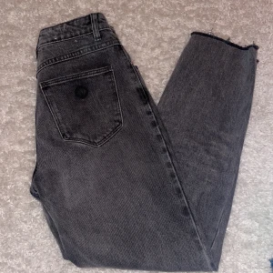 Abrand Jeans  - A 94 High slim 