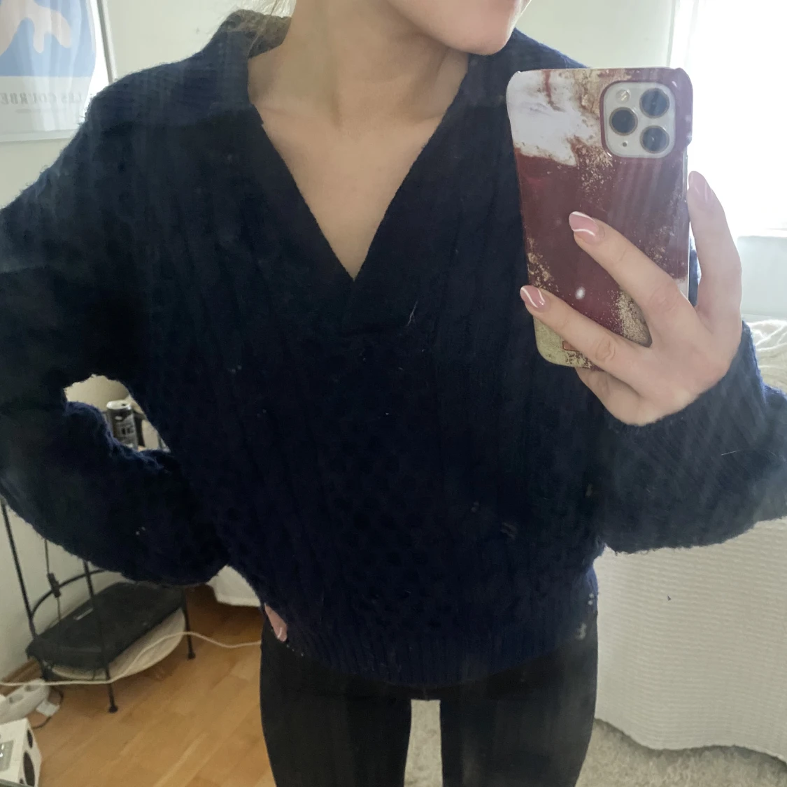 & Other Stories tjocktröja - 91