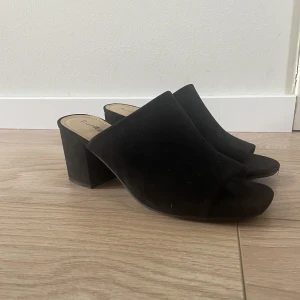 Sommarklackar - Bekväma sommarklackar i fint skick! 