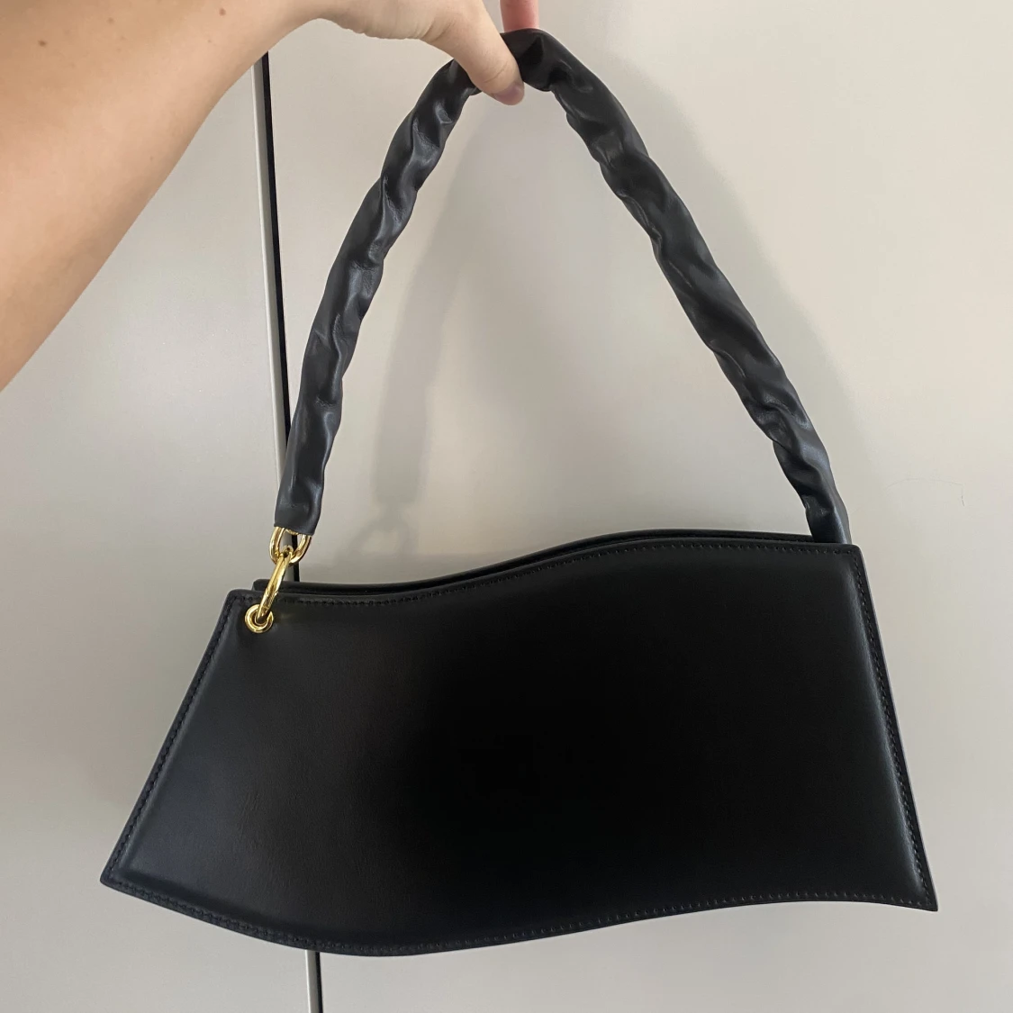 Jacquemus väska  - 91