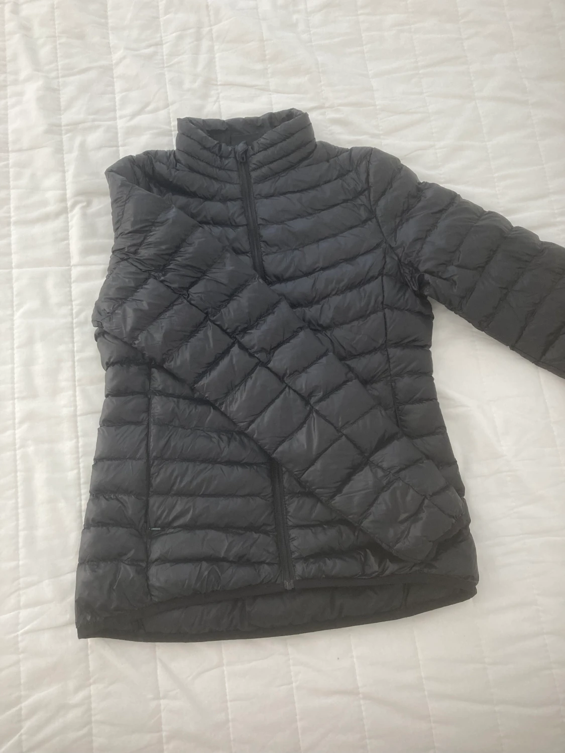 Tunndunsjacka Everest