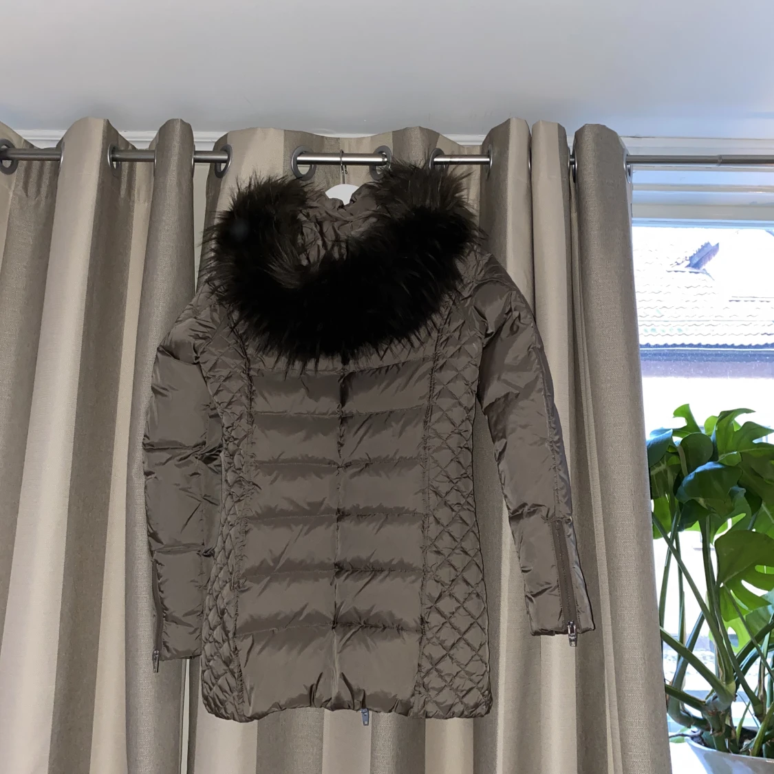 Rock and blue beam mid jacka  - 91