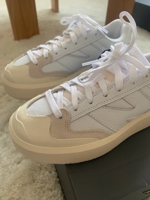 New balance CT320 - Helt nya New balance CT320, aldrig använda. Storlek 37.5 