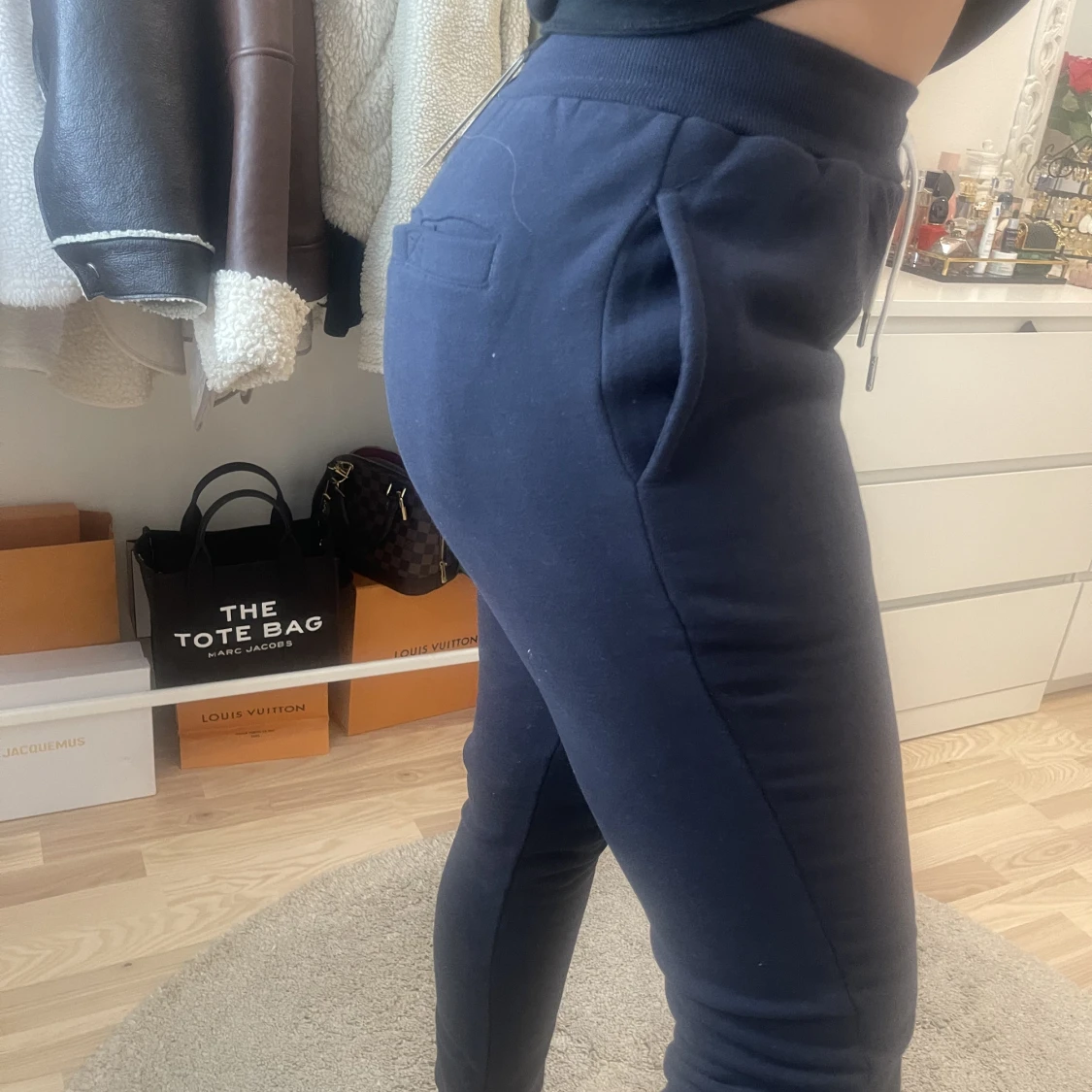 Ellesse mjukisbyxor - 90