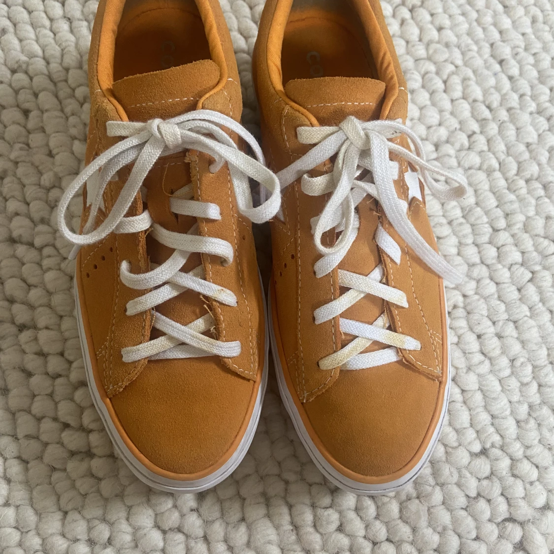 Converse one star platform  - 91