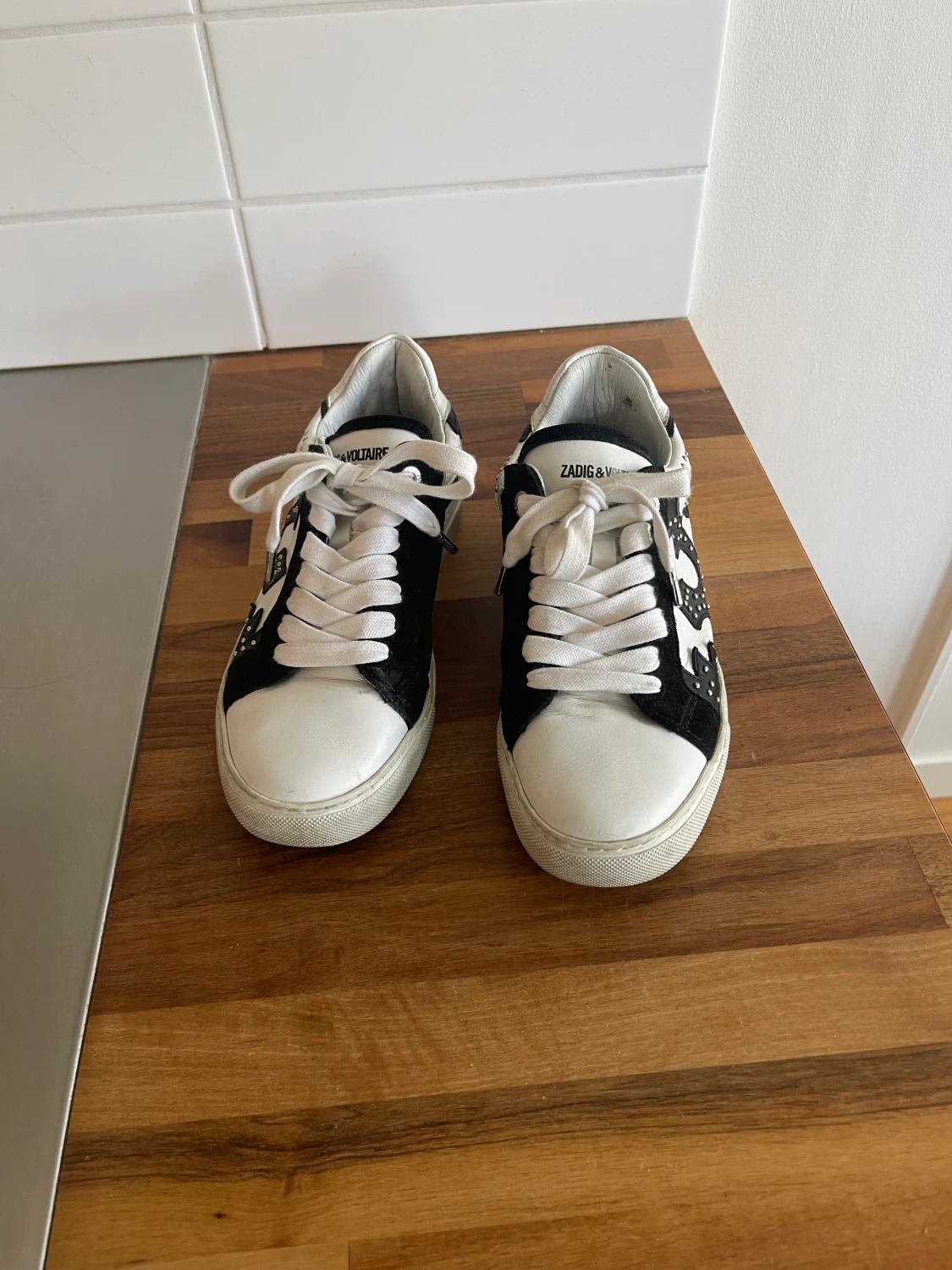 Zadig & Voltaire sneakers  - 90