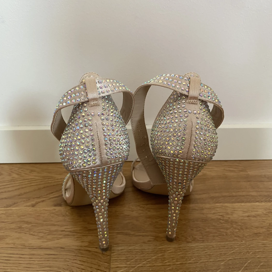 Steve Madden klackar  - 90