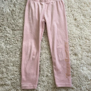 Juicy couture  - Juicy couture byxor i jätte fint skick