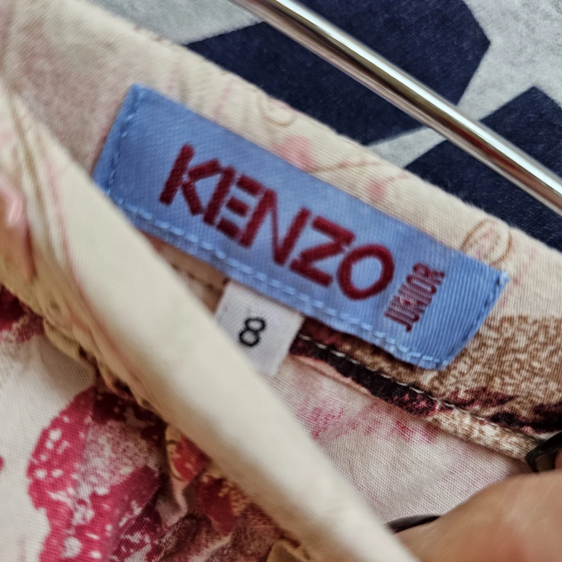 Kenzo kjol  - 91