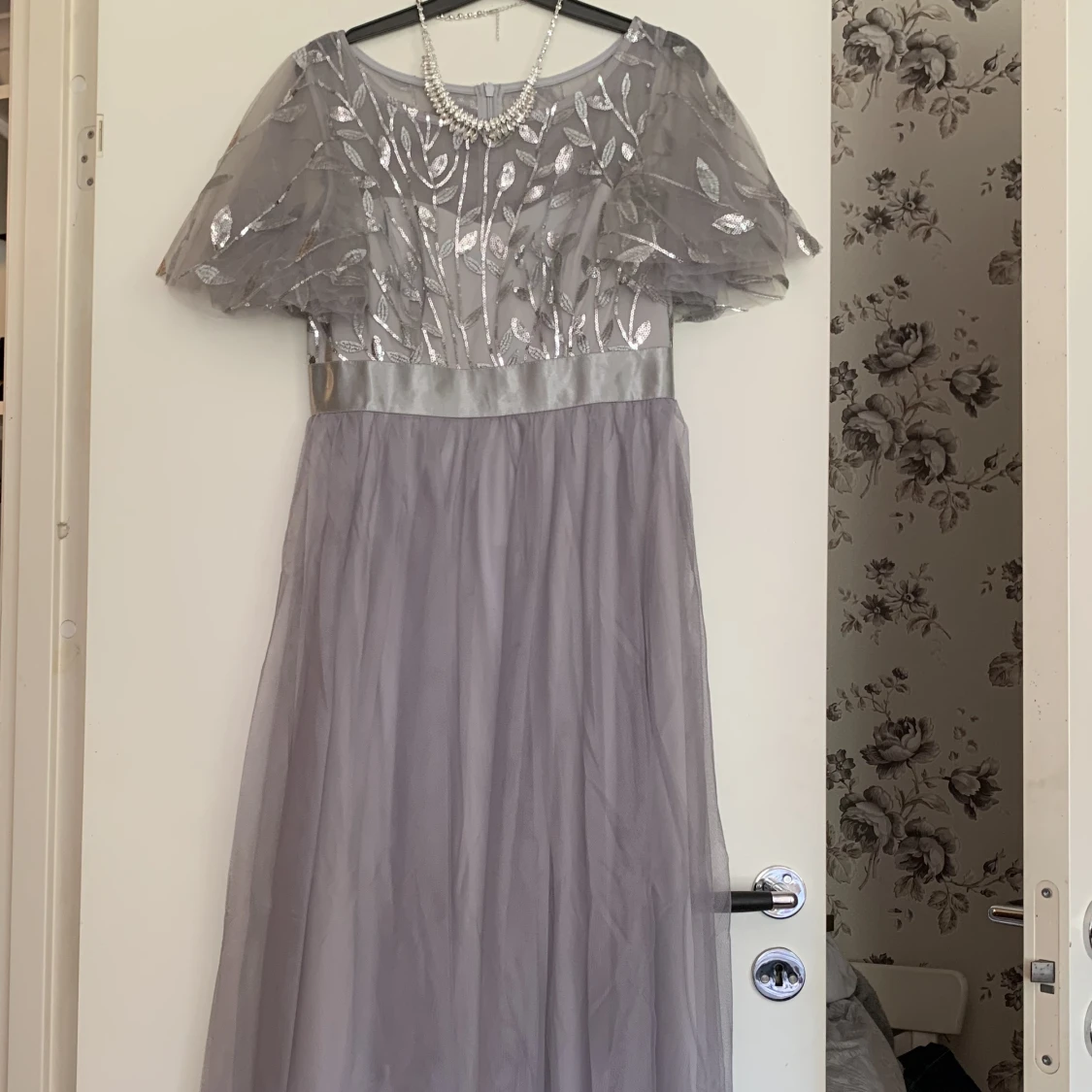 Klänning - 90