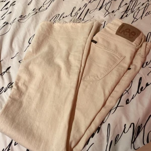 Lee jeans -  Korta lee jeans