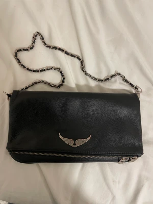 Zadig & Voltaire  - Zadig & Voltaire bag Rock. I bra skick. Skriv privat för fler bilder😊