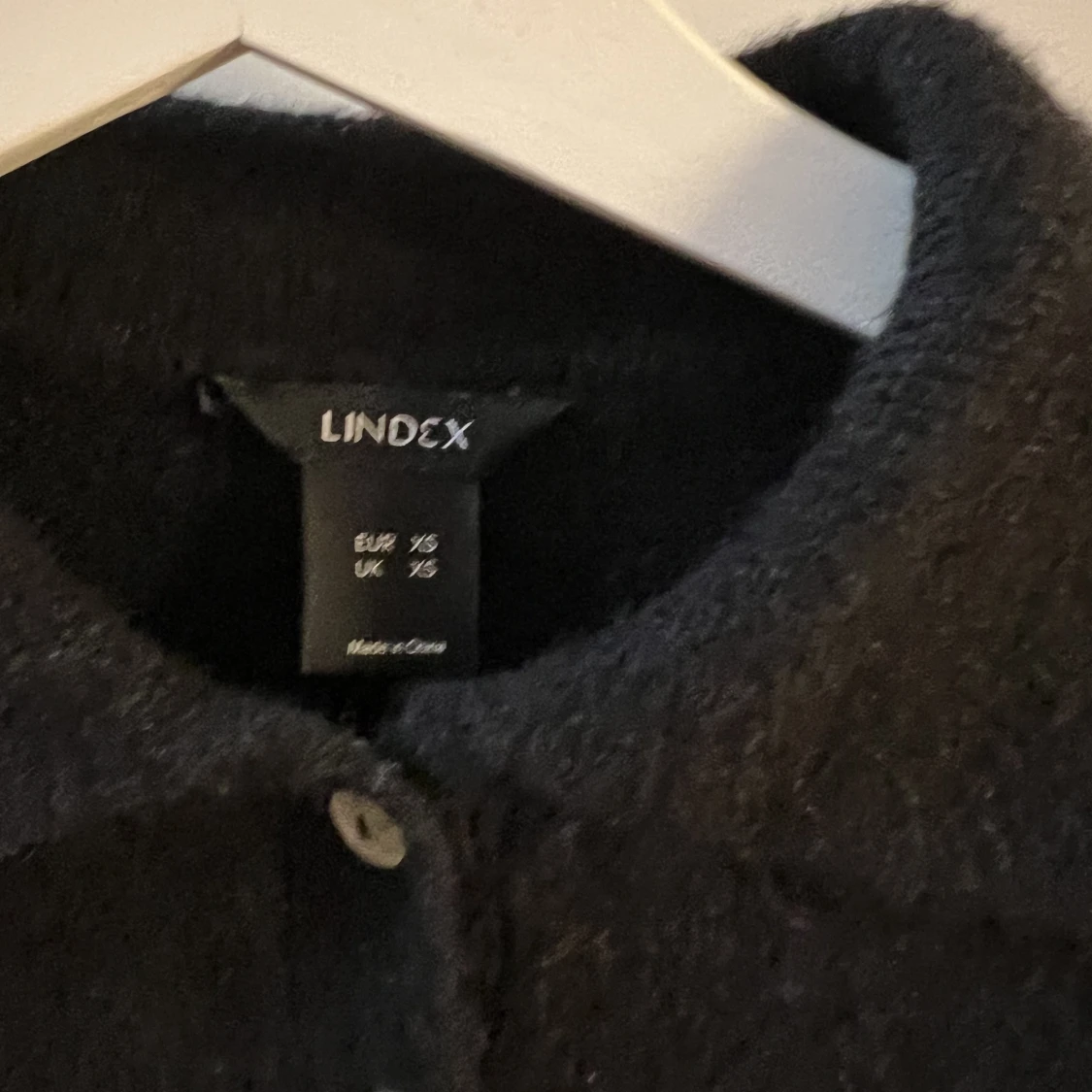 Ny stickad tröja - 90