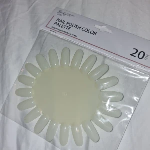 Nagellacks palett - Ny i förpackning🦋 Köptes utomlands där nypris var 40kr 