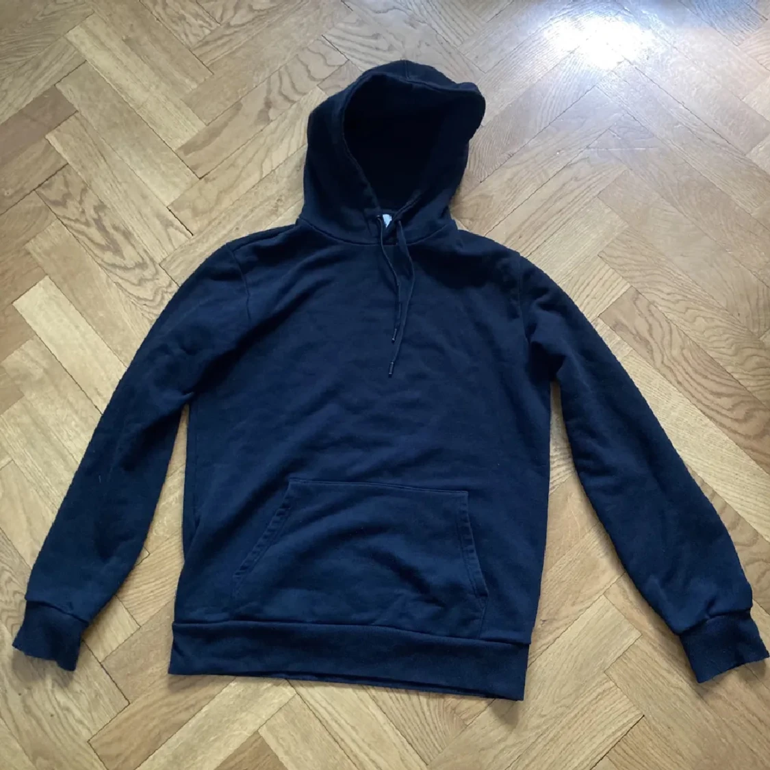 Hoodie the glory days 