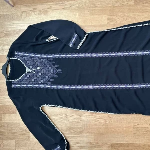 Kulturell klänning - #Tatreez #Palestinian #Thobe 