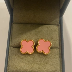 Super gulliga örhängen  - Annvänt 1 gång!