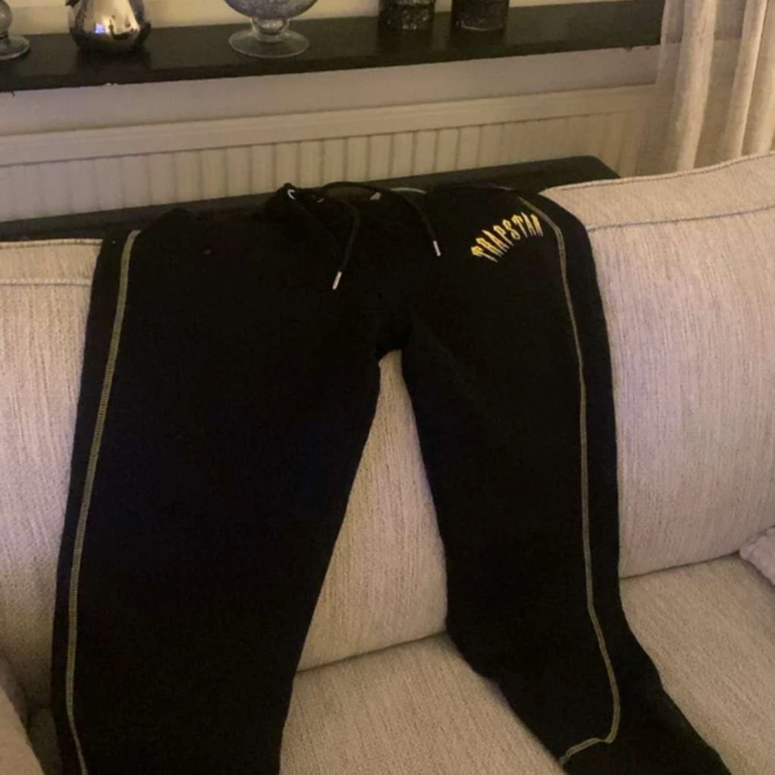 Trapstar tracksuit - 90