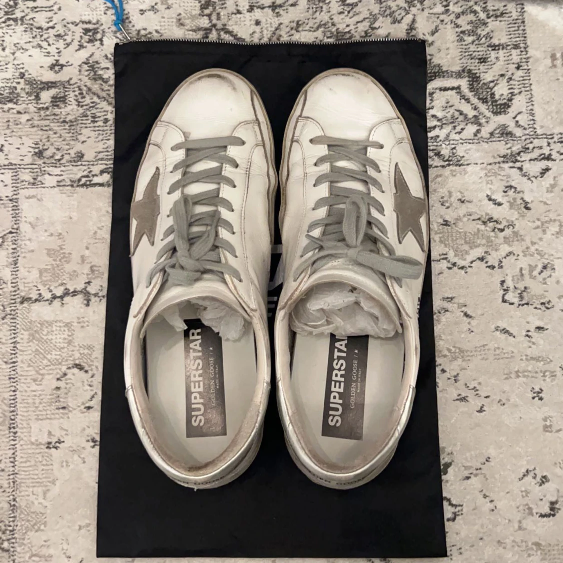 Golden goose skor - 91