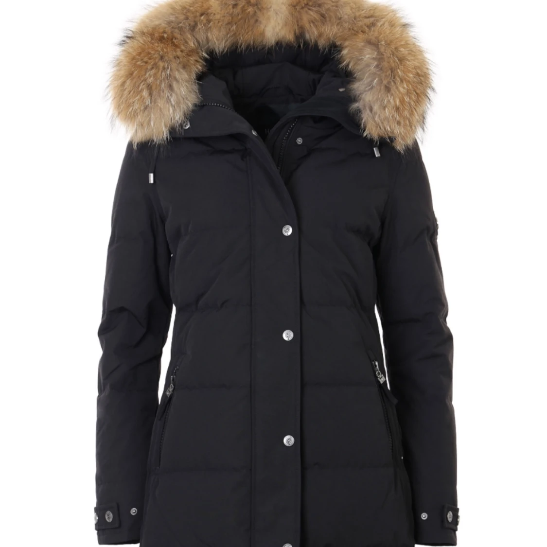 Vinterjacka Hollies Subway