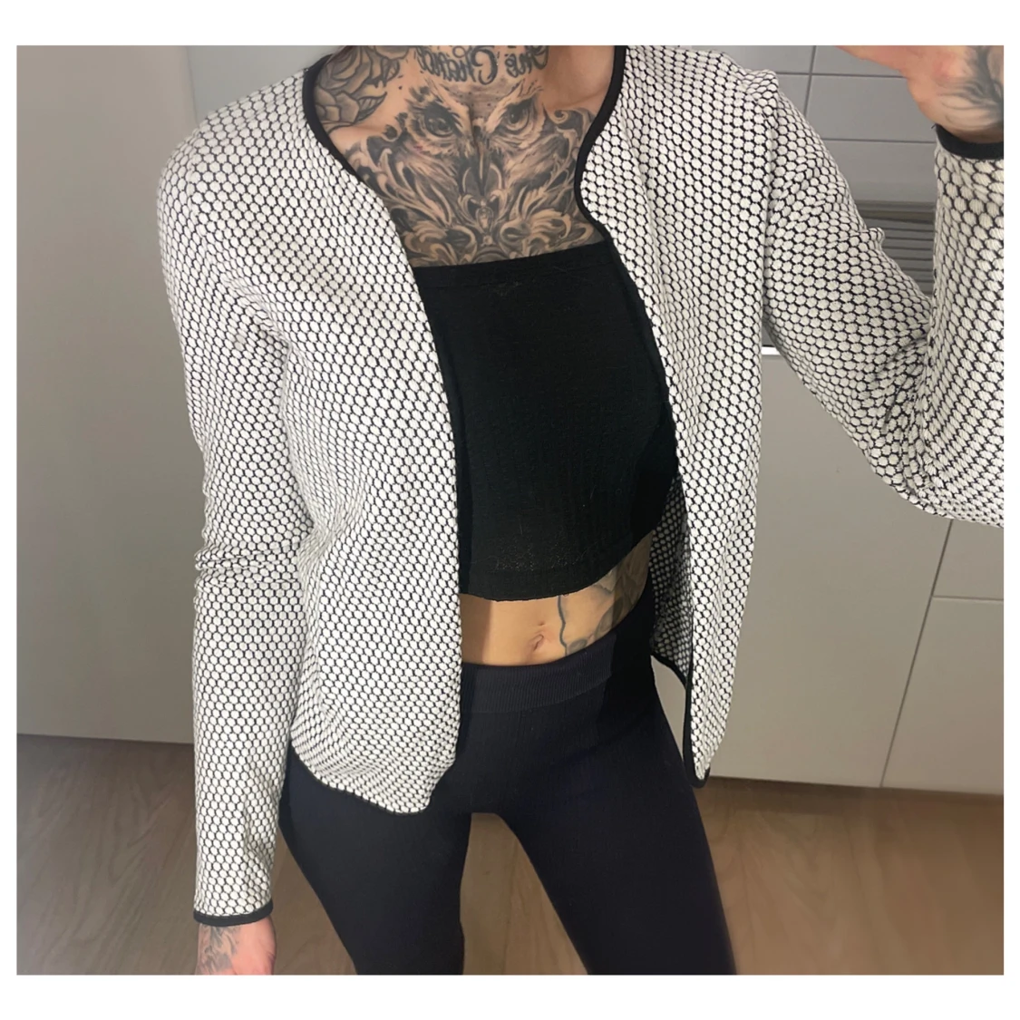 Only - Kofta, strl XS