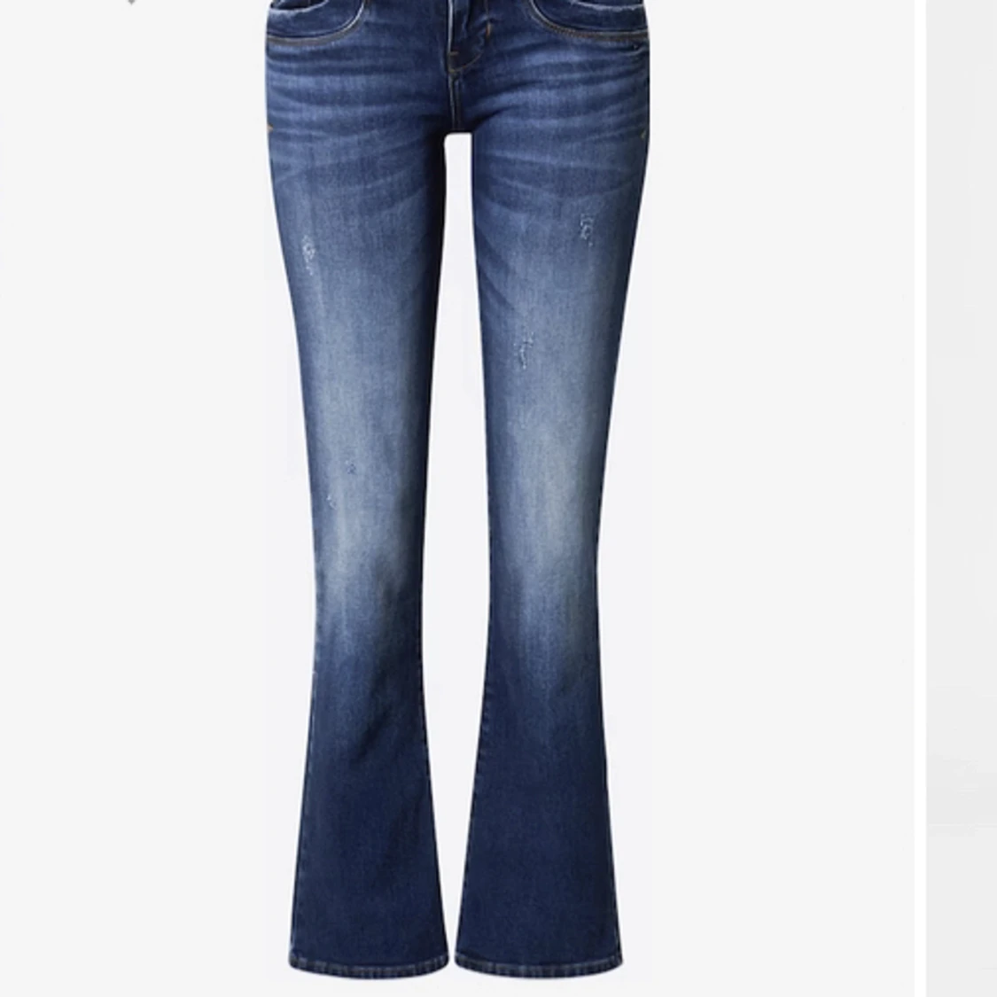 Ltb Jeans Valerie - 90