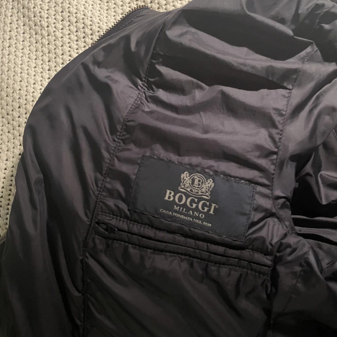 Boggi Milano jacka - 91