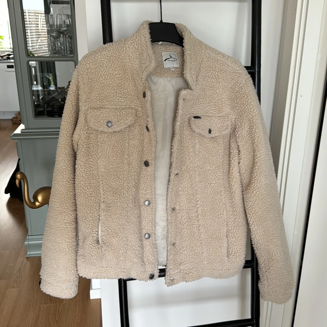 Vinterjacka BoohoMan