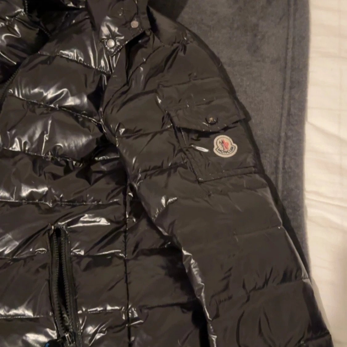 Moncler jacka  - 91