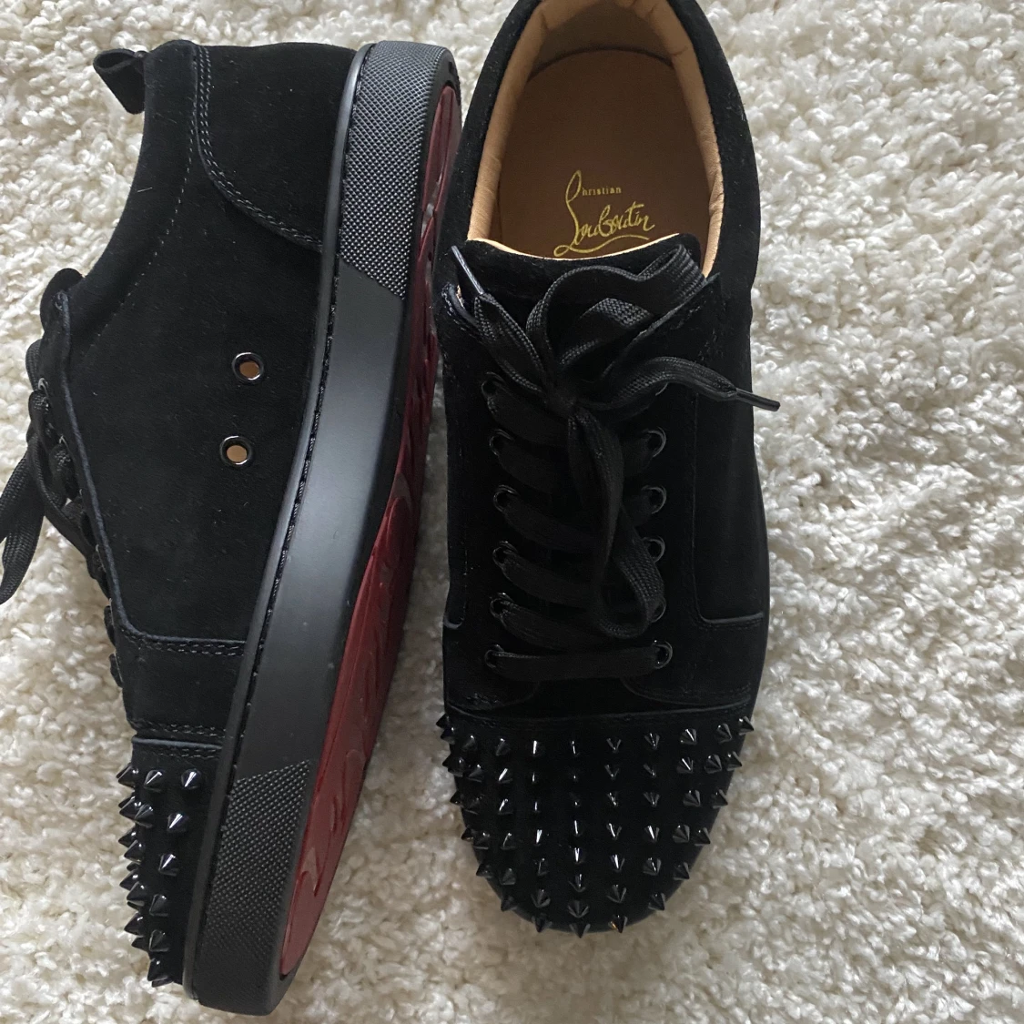 Christian Louboutin Skor - 91