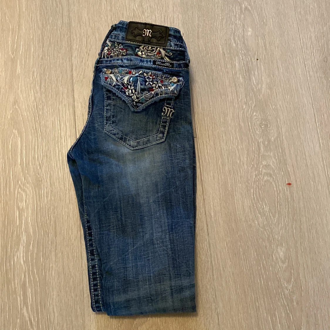 Säljer MISS ME byxor💕💗 - 91