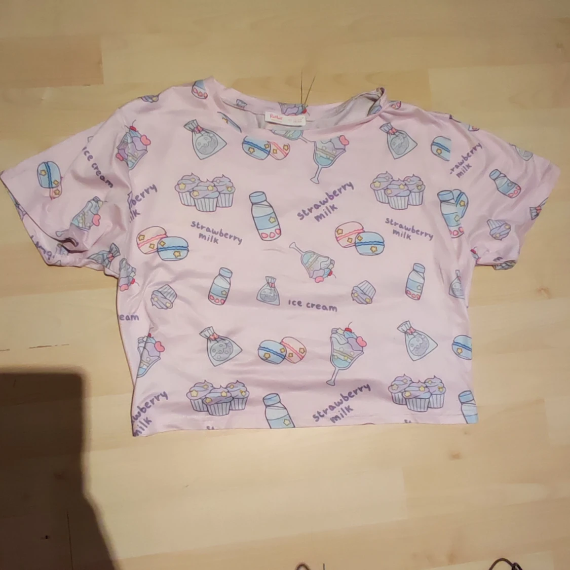 Kawaii cupcake topp🧁 - 90