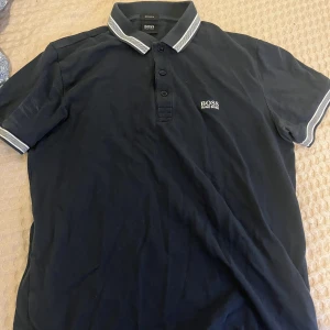 Hugo boss - Hugo boss piké 