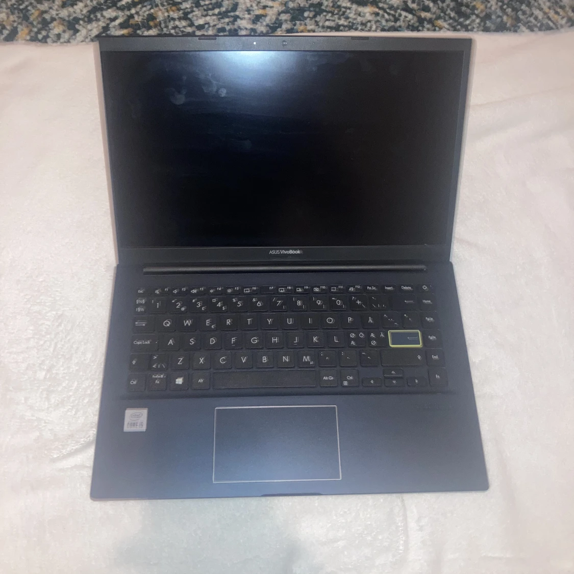 Asus vivobook 14 X413 i3 (Laptop) - 91